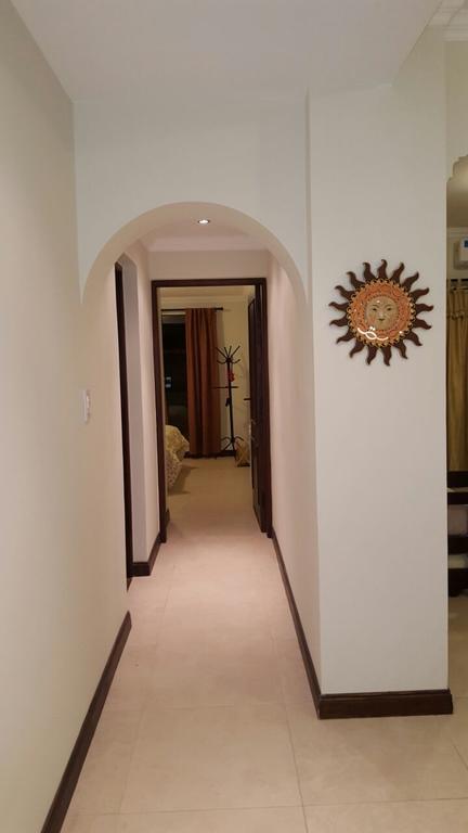 Departamento Espana Apartment *