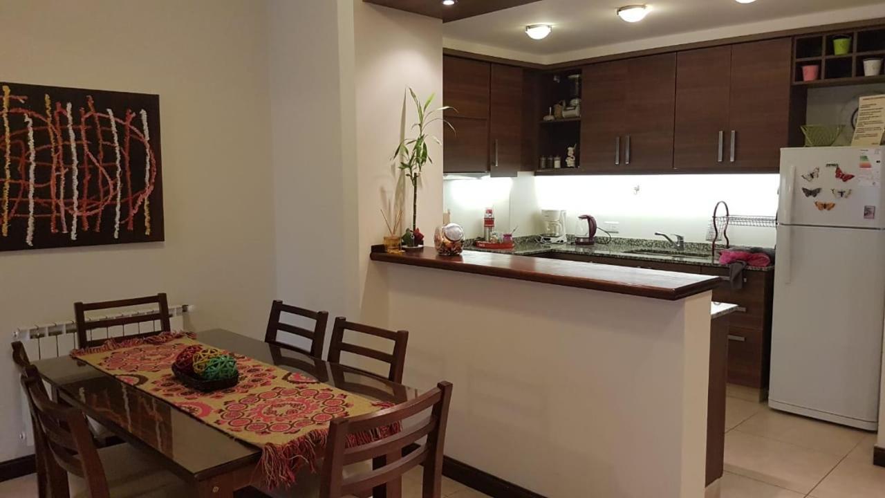 Departamento Espana Apartment Salta
