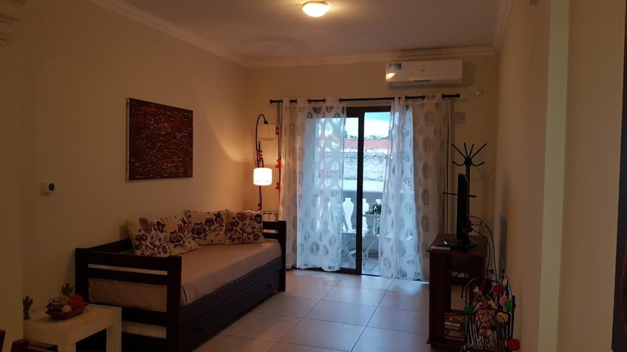 Departamento Espana Apartment Salta