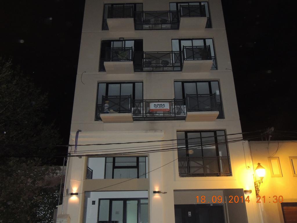 Apartamento Departamento España