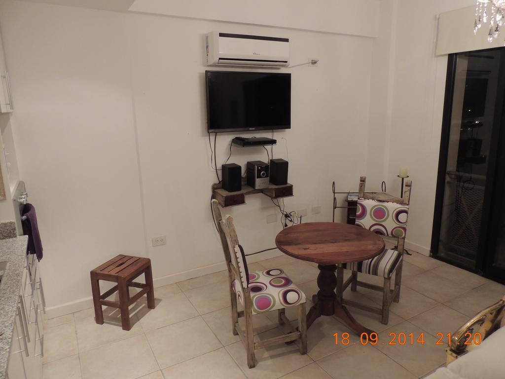 Apartamento Departamento España Salta