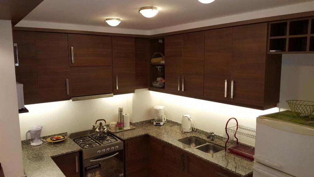 Departamento España Apartamento