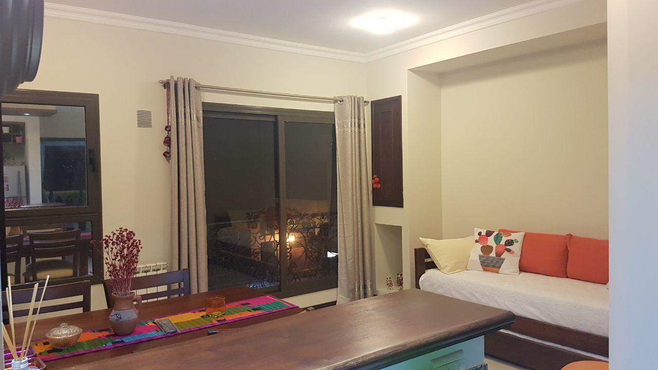 Departamento España Apartamento Salta