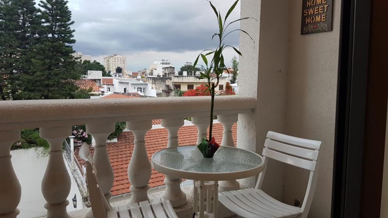 Departamento España Salta