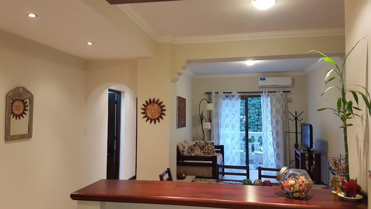 Apartamento Departamento España Salta