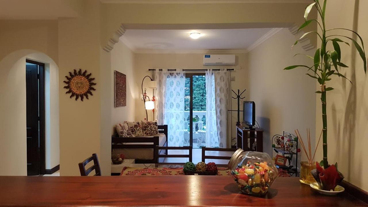 Apartamento Departamento España