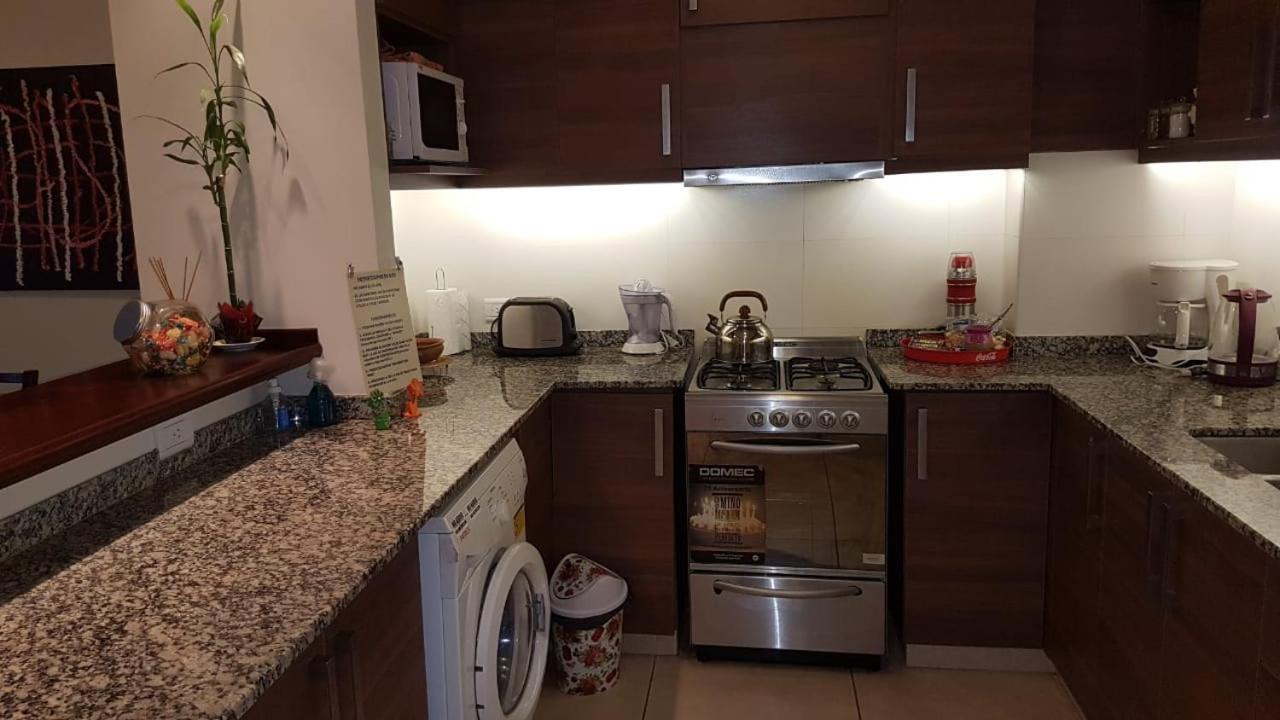 Departamento España Apartamento *